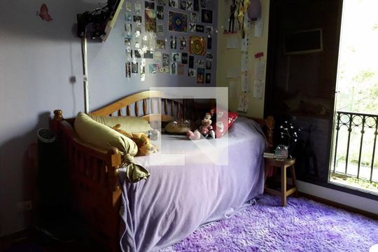 Apartamento à venda com 4 quartos, 168m² em Vila Andrade, São Paulo