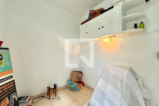 Quarto de Serviço de casa à venda com 4 quartos, 200m² em Vila Mascote, São Paulo