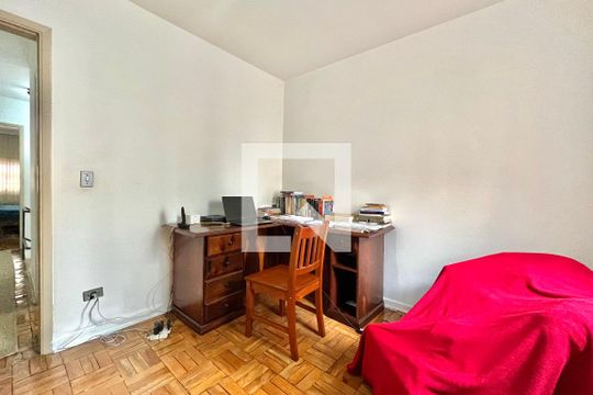 Quarto 2 de casa à venda com 4 quartos, 200m² em Vila Mascote, São Paulo