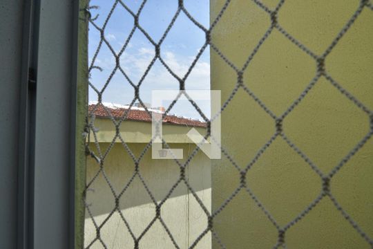 Vista do Quarto 1 de casa para alugar com 3 quartos, 168m² em Parque das Nações, Santo André