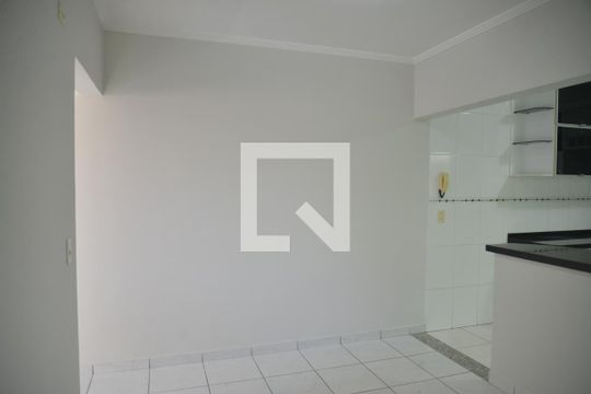Cozinha de casa para alugar com 3 quartos, 168m² em Parque das Nações, Santo André