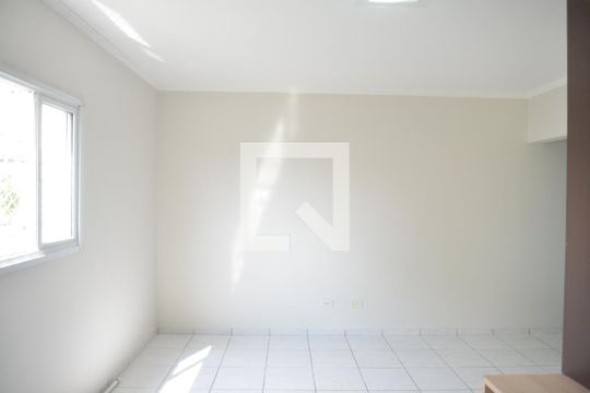 Sala de casa para alugar com 3 quartos, 168m² em Parque das Nações, Santo André
