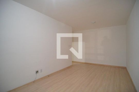 Sala de apartamento à venda com 3 quartos, 114m² em Centro, Novo Hamburgo