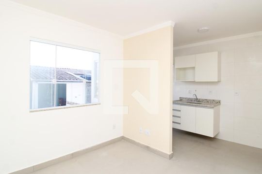 Apartamento para alugar com 1 quarto, 42m² em Vila Medeiros, São Paulo