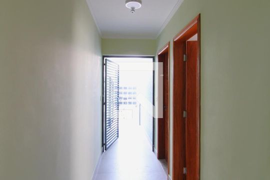 Área comum de apartamento para alugar com 1 quarto, 42m² em Vila Medeiros, São Paulo