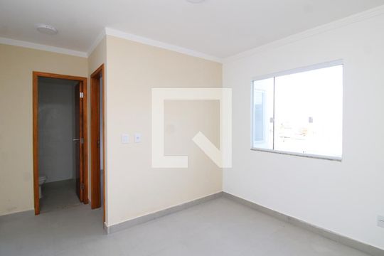 Sala de apartamento para alugar com 1 quarto, 42m² em Vila Medeiros, São Paulo