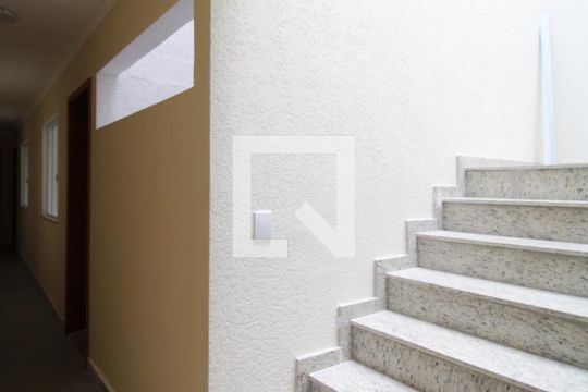 Área comum de apartamento para alugar com 1 quarto, 42m² em Vila Medeiros, São Paulo