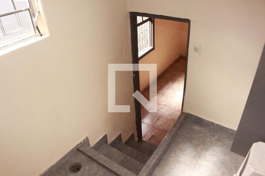 Lavanderia de casa para alugar com 1 quarto, 72m² em Santa Teresinha, São Paulo