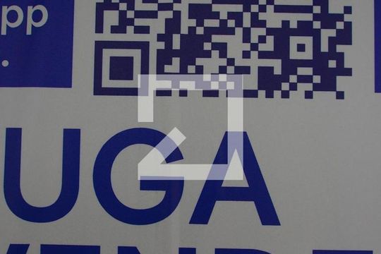Plaquinha de apartamento para alugar com 2 quartos, 54m² em Medeiros, Jundiaí