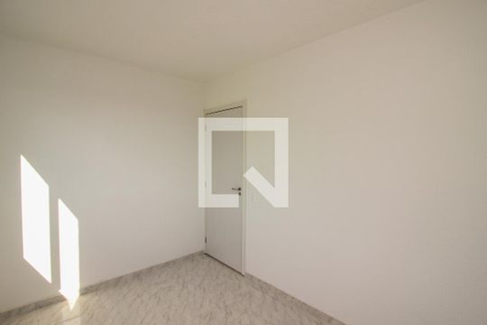 Quarto 2 de apartamento para alugar com 2 quartos, 44m² em Ipanema, Porto Alegre