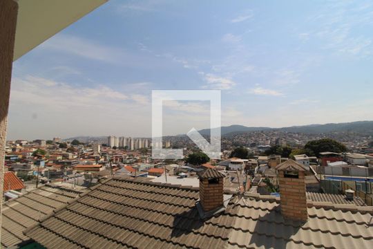   Suite 1- Varanda de casa à venda com 3 quartos, 145m² em Vila Amalia (zona Norte), São Paulo