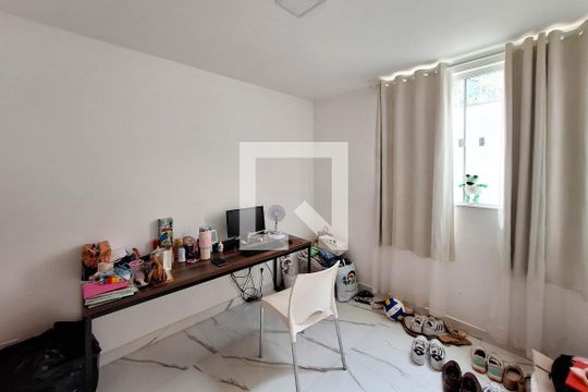 Quarto 1 de casa à venda com 4 quartos, 225m² em Piratininga, Niterói