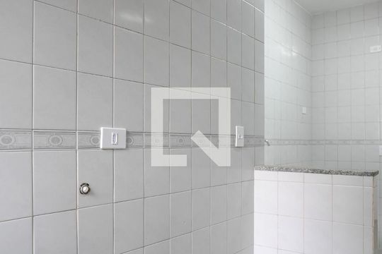Área de Serviço de apartamento à venda com 2 quartos, 110m² em Vila Heliopolis, São Paulo