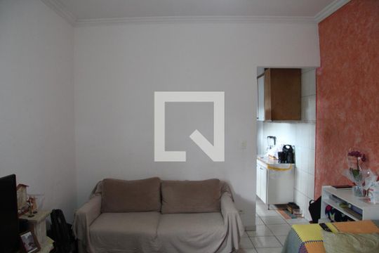 Sala  de casa à venda com 2 quartos, 125m² em Jardim Santa Cecilia, Guarulhos