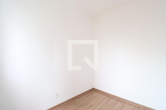Quarto 1 de apartamento para alugar com 2 quartos, 34m² em Lapa, São Paulo