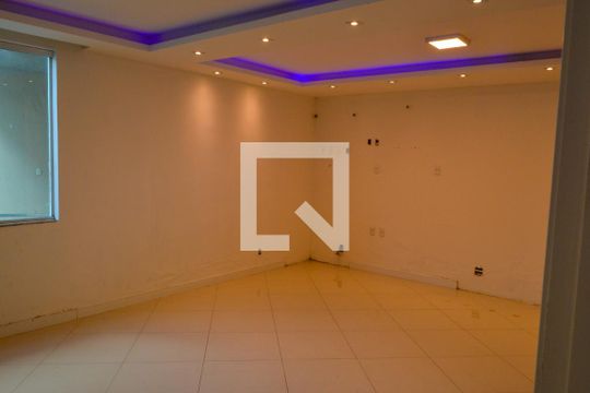 Suíte 1 de casa de condomínio à venda com 4 quartos, 243m² em Anil, Rio de Janeiro