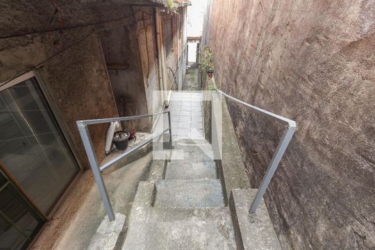 Área Externa de casa à venda com 2 quartos, 410m² em Jardim Pedro José Nunes, São Paulo