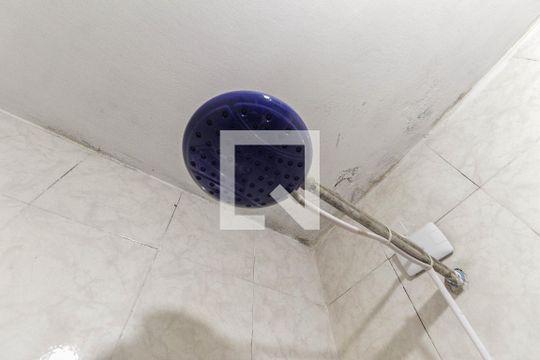 Banheiro de casa à venda com 2 quartos, 410m² em Jardim Pedro José Nunes, São Paulo