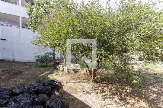 Quintal de casa à venda com 2 quartos, 410m² em Jardim Pedro José Nunes, São Paulo