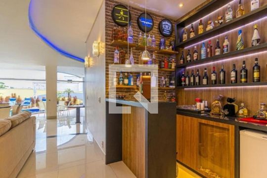 Foto 17 de casa de condomínio à venda com 3 quartos, 373m² em Swiss Park, Campinas
