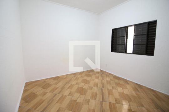 Quarto 2 de casa para alugar com 2 quartos, 125m² em Veloso, Osasco