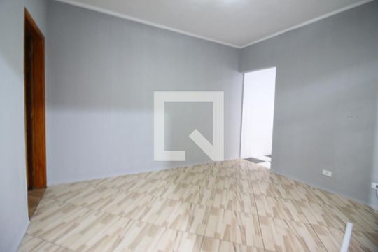 Sala de casa para alugar com 2 quartos, 125m² em Veloso, Osasco