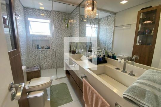 Apartamento à venda com 3 quartos, 168m² em Vila Andrade, São Paulo