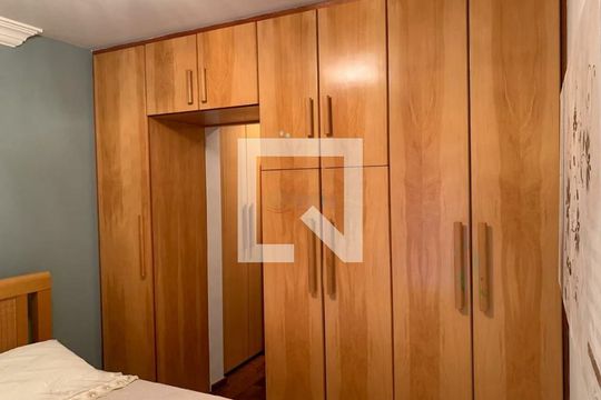 Apartamento à venda com 3 quartos, 126m² em Jardim Analia Franco, São Paulo