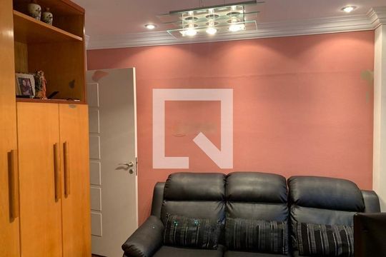 Apartamento à venda com 3 quartos, 126m² em Jardim Analia Franco, São Paulo