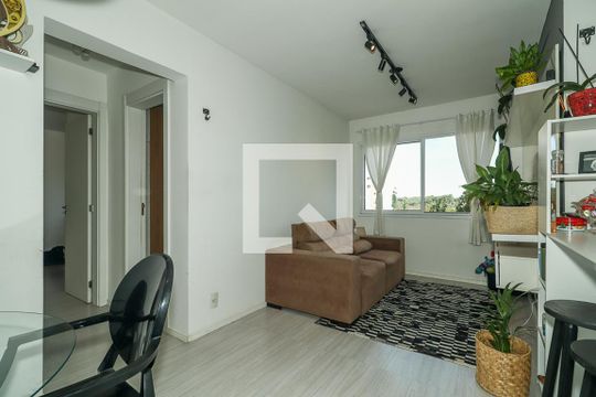 Apartamento à venda com 2 quartos, 55m² em Humaitá, Porto Alegre