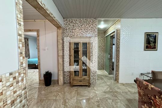 Copa de casa à venda com 3 quartos, 110m² em Campina, São Leopoldo