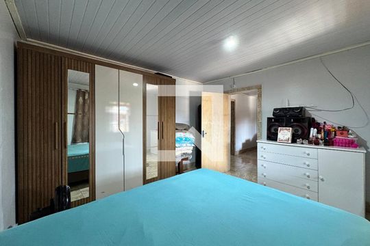Quarto  de casa à venda com 3 quartos, 110m² em Campina, São Leopoldo