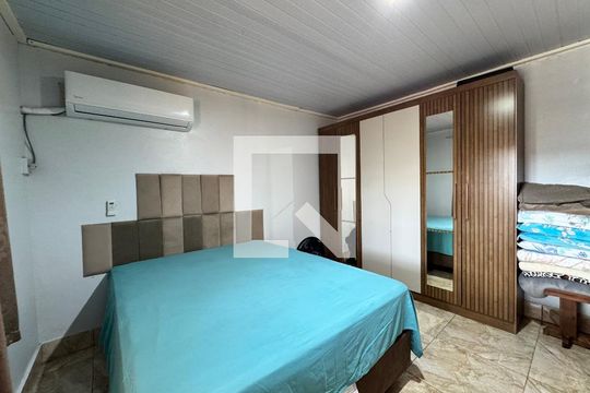 Quarto  de casa à venda com 3 quartos, 110m² em Campina, São Leopoldo