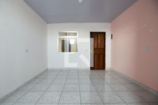 Studio de kitnet/studio para alugar com 1 quarto, 19m² em Itaquera, São Paulo