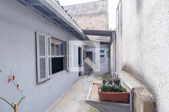 Casa à venda com 2 quartos, 149m² em Quitaúna, Osasco