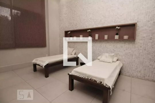 Área comum de apartamento à venda com 3 quartos, 140m² em Chora Menino, São Paulo