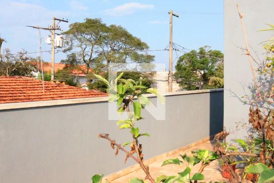 Área Externa de casa à venda com 3 quartos, 115m² em Interlagos, São Paulo
