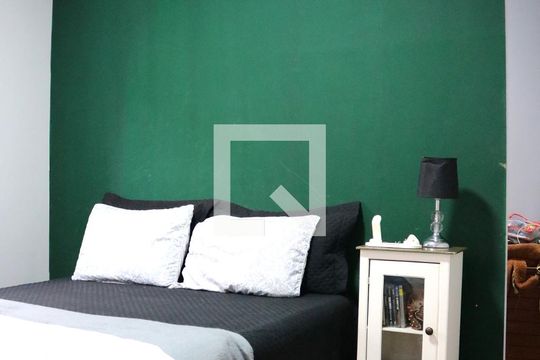 Quarto 1 de casa à venda com 3 quartos, 115m² em Interlagos, São Paulo