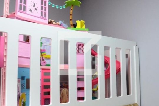 Quarto 3 de casa à venda com 3 quartos, 115m² em Interlagos, São Paulo