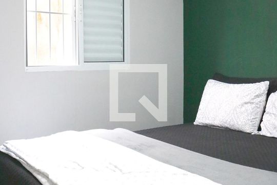 Quarto 1 de casa à venda com 3 quartos, 115m² em Interlagos, São Paulo