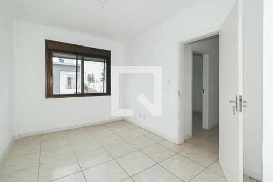 Quarto 1 de apartamento à venda com 2 quartos, 77m² em São João, Porto Alegre