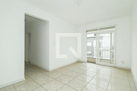 Apartamento à venda com 2 quartos, 77m² em São João, Porto Alegre