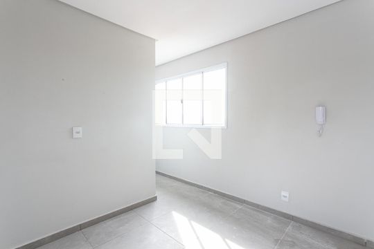 Sala de apartamento à venda com 2 quartos, 44m² em Penha de França, São Paulo