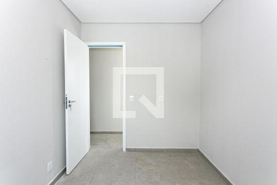 Quarto 1 de apartamento à venda com 2 quartos, 44m² em Penha de França, São Paulo
