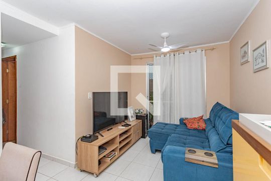 Apartamento à venda com 3 quartos, 61m² em Jardim Celeste, São Paulo