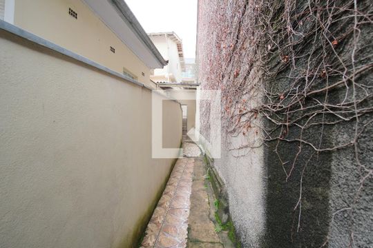 Área comum de casa à venda com 2 quartos, 356m² em Cidade Mãe do Céu, São Paulo
