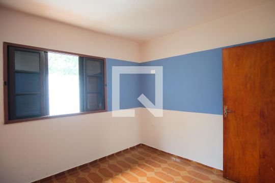 Quarto 2 de casa para alugar com 2 quartos, 356m² em Cidade Mãe do Céu, São Paulo