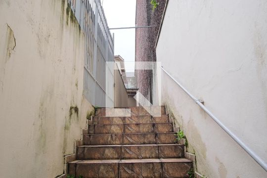 Área comum de casa à venda com 2 quartos, 356m² em Cidade Mãe do Céu, São Paulo