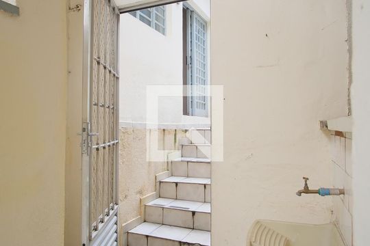Área comum de casa à venda com 2 quartos, 356m² em Cidade Mãe do Céu, São Paulo