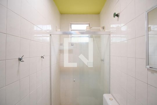 Banheiro de casa à venda com 2 quartos, 356m² em Cidade Mãe do Céu, São Paulo